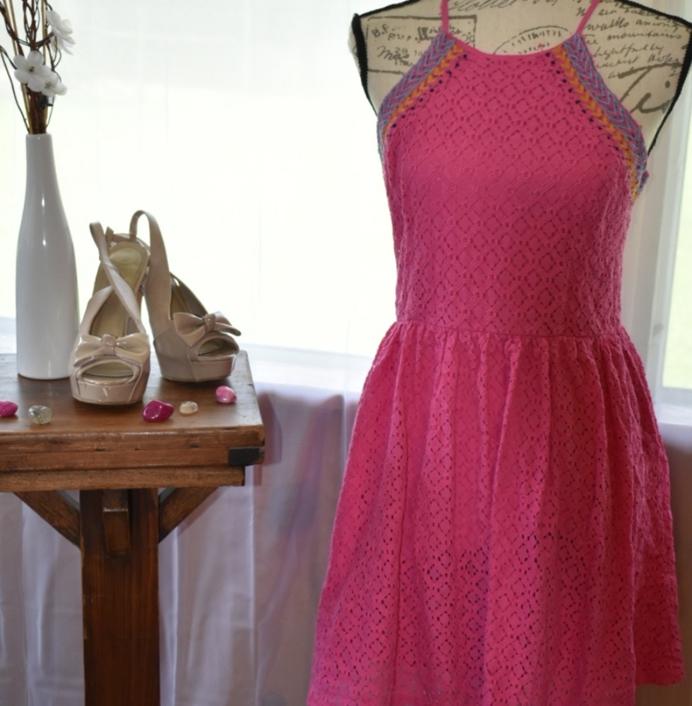 Women's dress